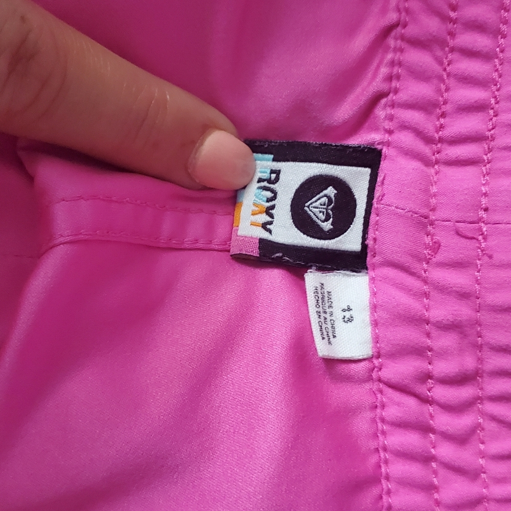 Junior's Roxy Shorts - Picture 3 of 3